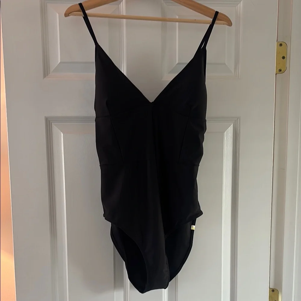 Summersalt Swimsuit size 10 - Picture 3 of 9